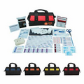 Mini ParaMedic First Aid Kit